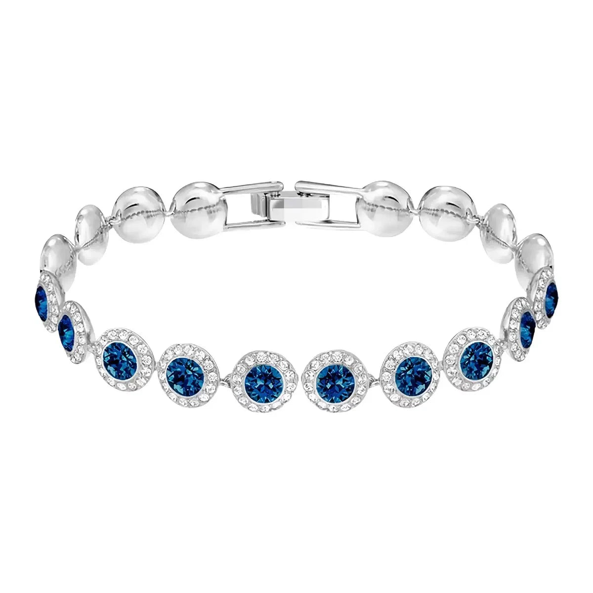 Set Collana e Bracciale Elegante Donna
