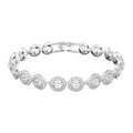 Set Collana e Bracciale Elegante Donna
