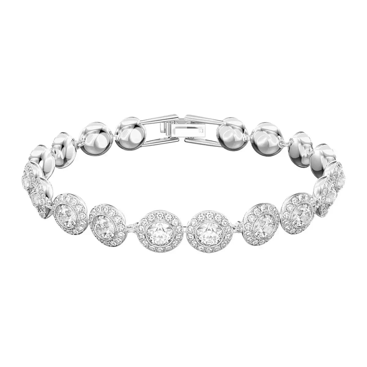 Set Collana e Bracciale Elegante Donna