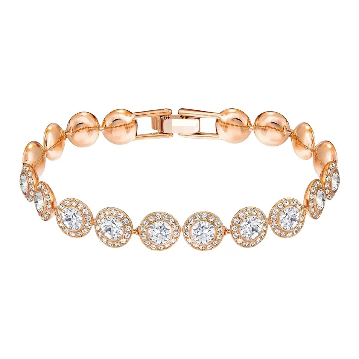 Set Collana e Bracciale Elegante Donna