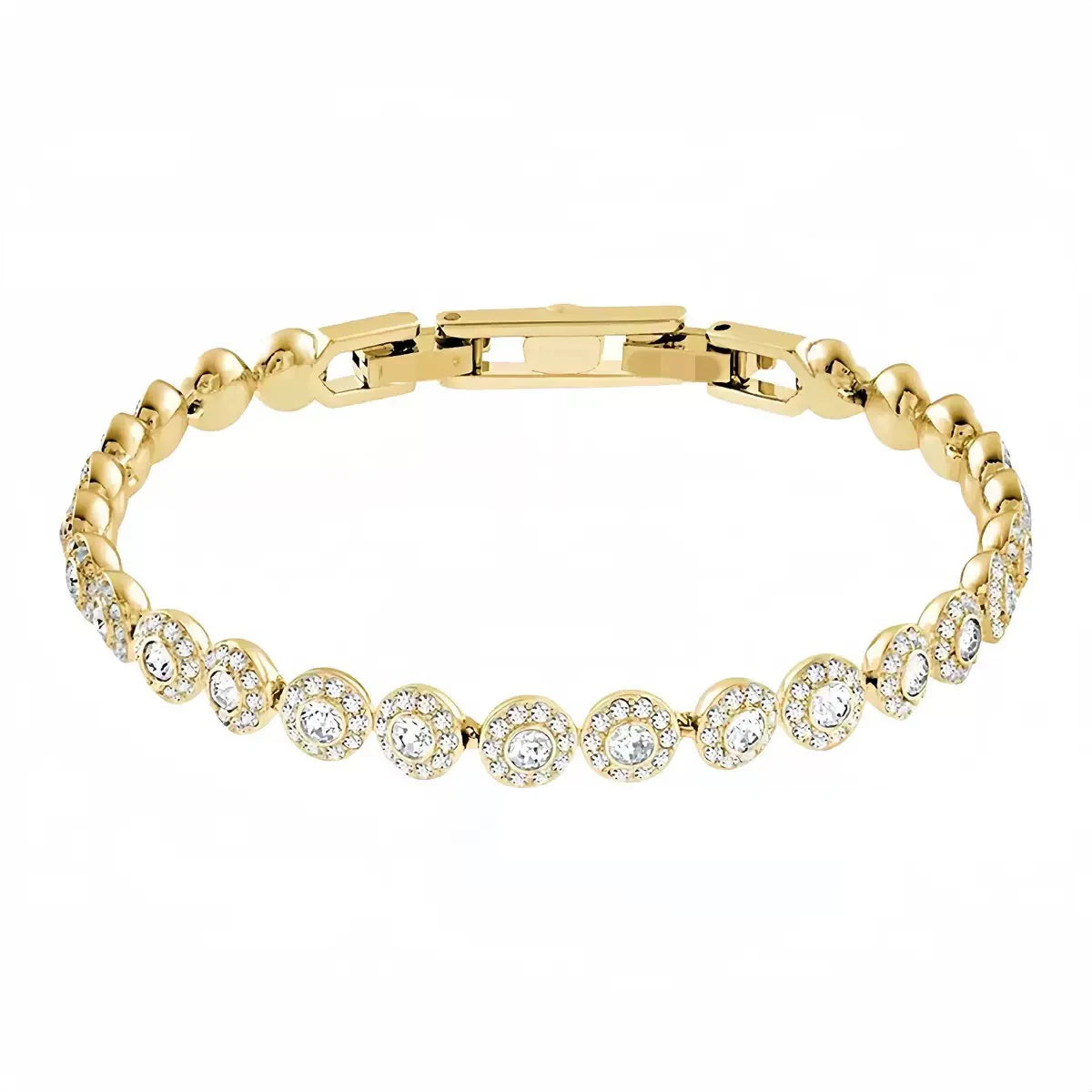 Set Collana e Bracciale Elegante Donna